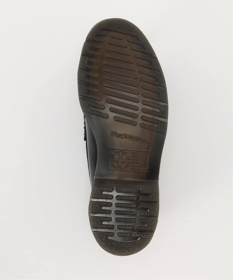 Dr.Martens/ドクターマーチン】 Mayfare（ローファー）｜JOURNAL 