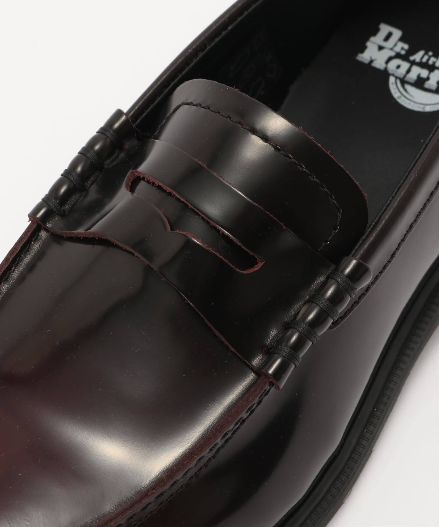 Dr.Martens/ドクターマーチン】 Mayfare（ローファー）｜JOURNAL
