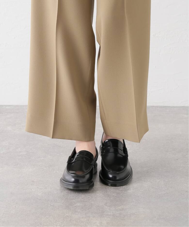 Dr.Martens/ドクターマーチン】 Mayfare（ローファー）｜JOURNAL 