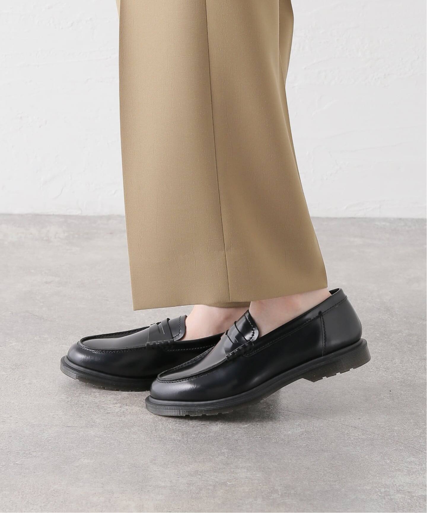 Dr.Martens/ドクターマーチン】 Mayfare（ローファー）｜JOURNAL 