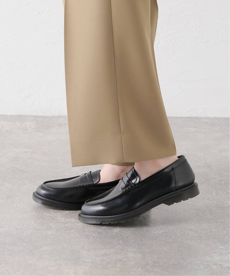 Dr.Martens/ドクターマーチン】 Mayfare（ローファー）｜JOURNAL 
