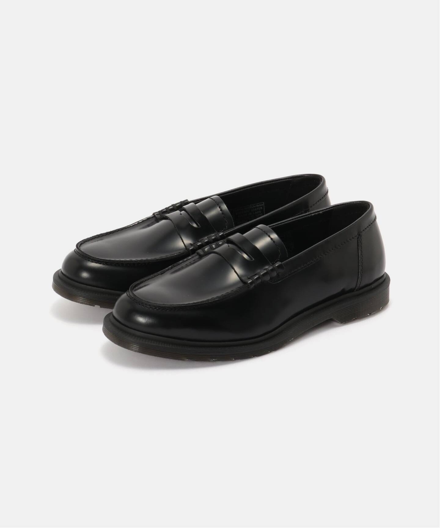 Dr.Martens/ドクターマーチン】 Mayfare（ローファー）｜JOURNAL 