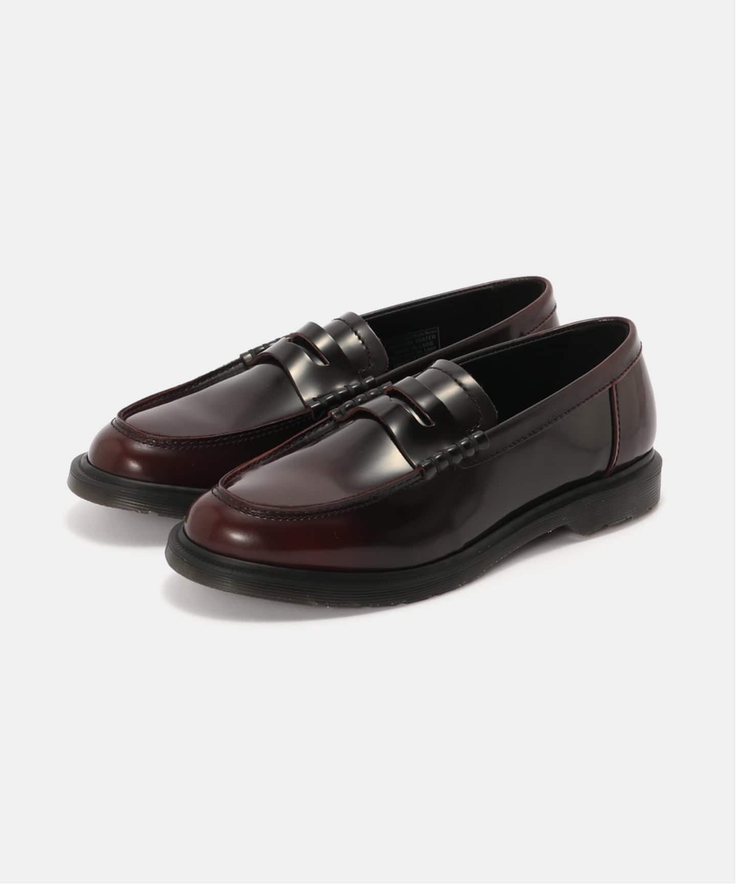 Dr.Martens/ドクターマーチン】 Mayfare（ローファー）｜JOURNAL