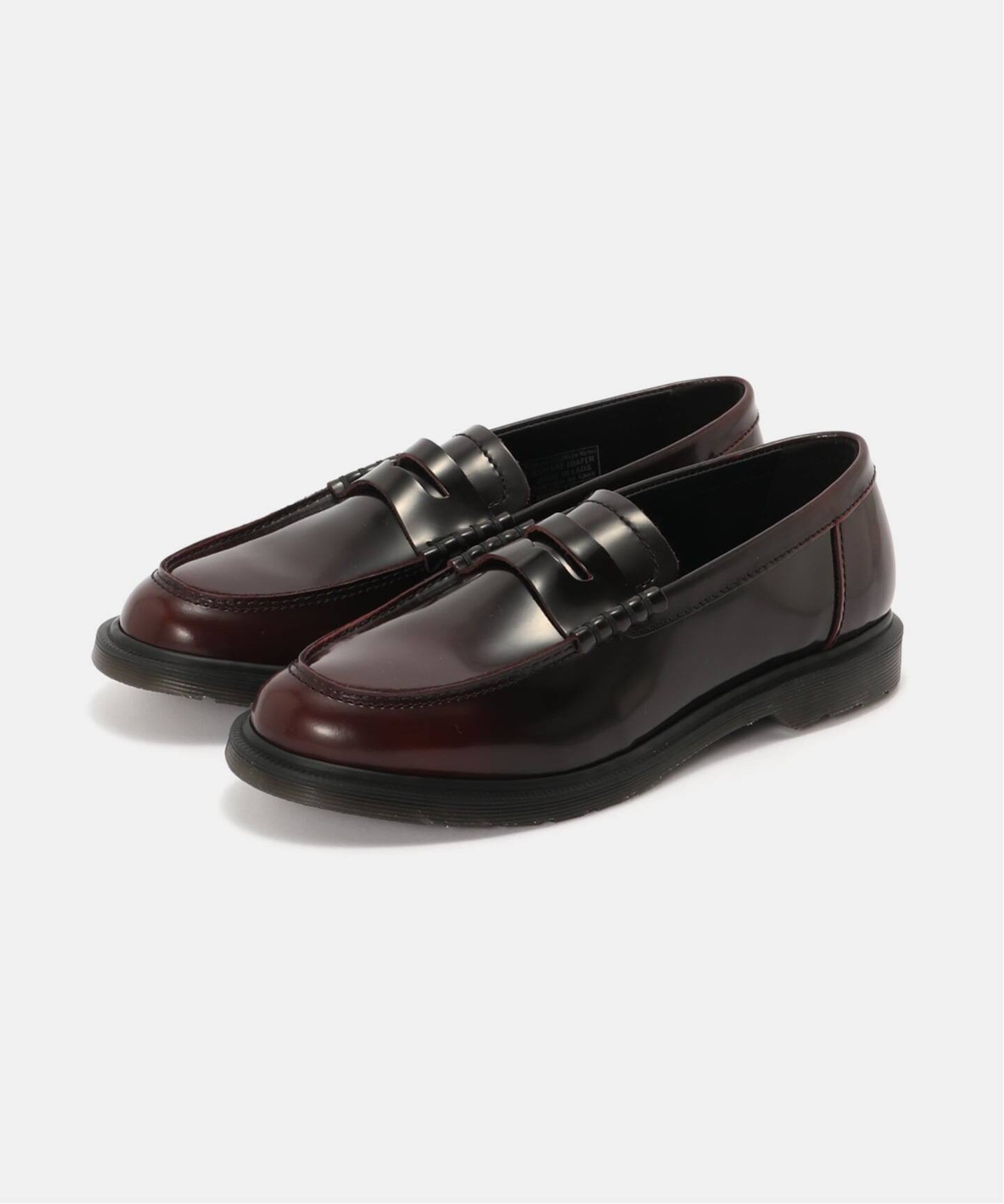 Dr.Martens/ドクターマーチン】 Mayfare（ローファー）｜JOURNAL 