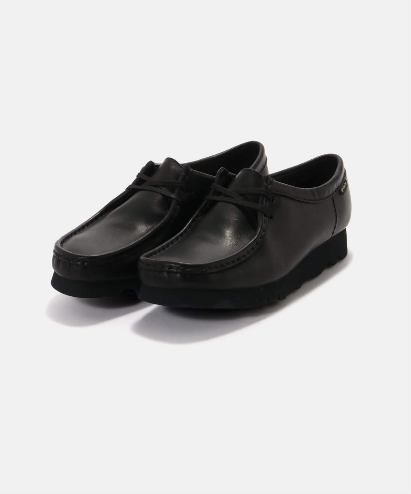 CLARKS / クラークス】 WALLABEE.GTX（その他シューズ）｜JOURNAL