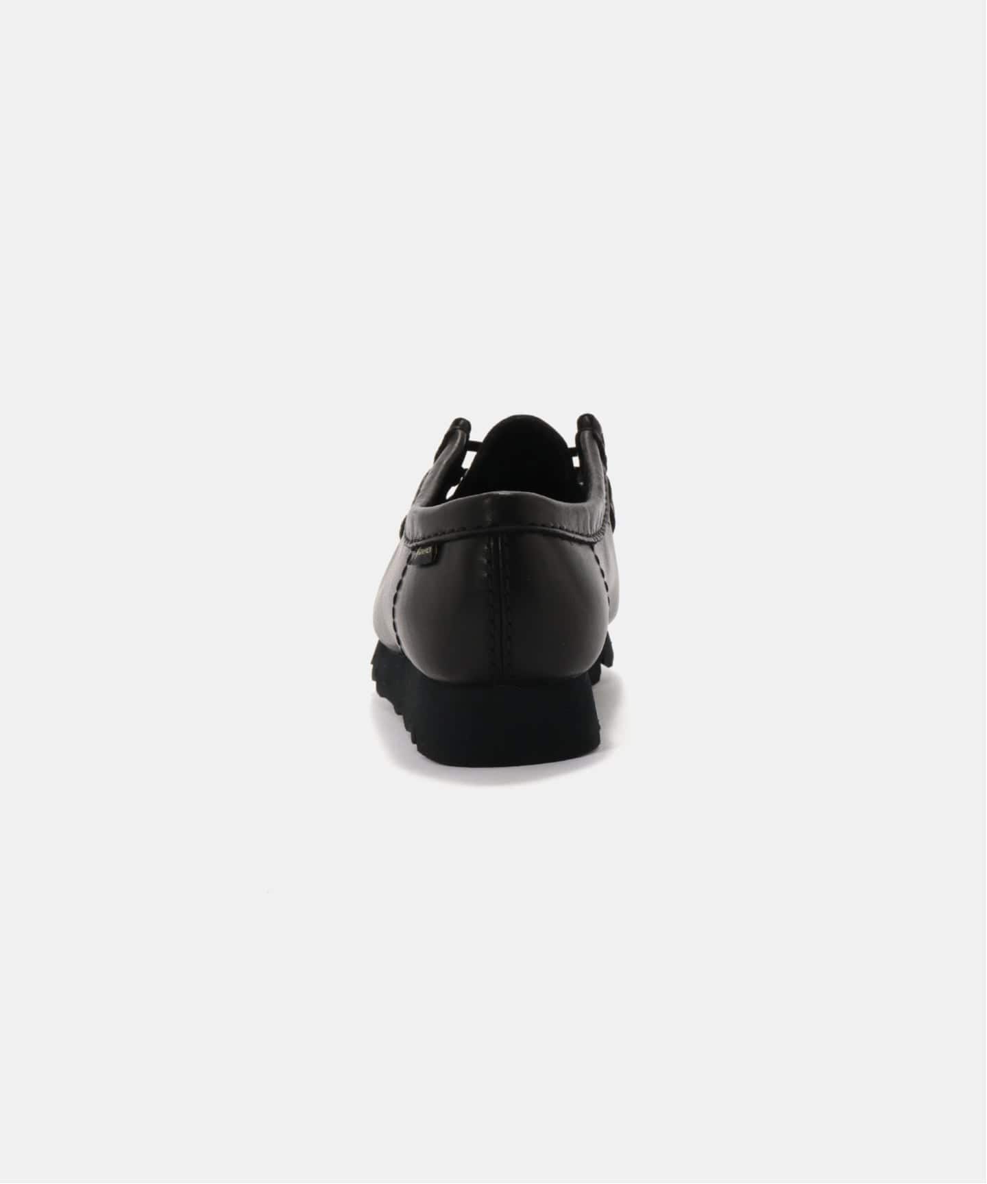 CLARKS / クラークス】 WALLABEE.GTX（その他シューズ）｜JOURNAL