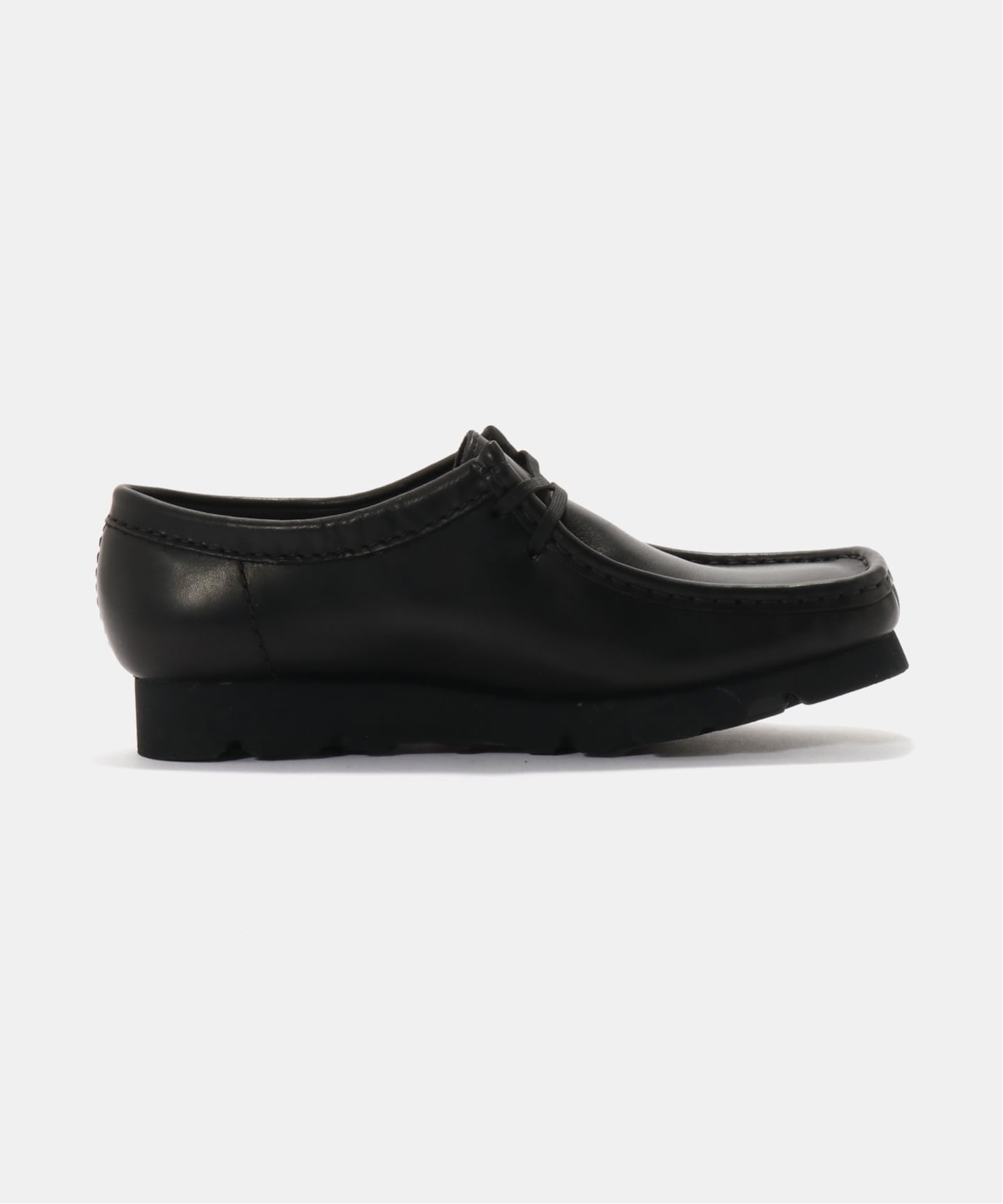 CLARKS / クラークス】 WALLABEE.GTX（その他シューズ）｜JOURNAL