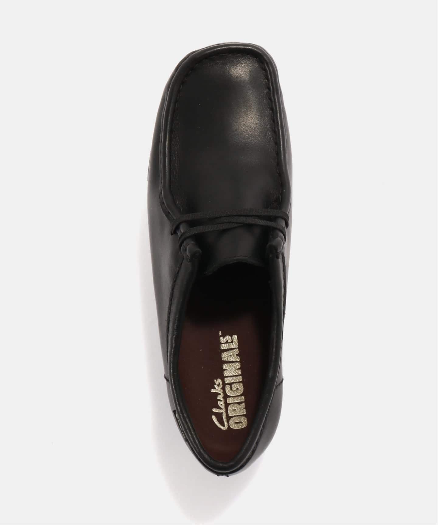 CLARKS / クラークス】 WALLABEE.GTX（その他シューズ）｜JOURNAL