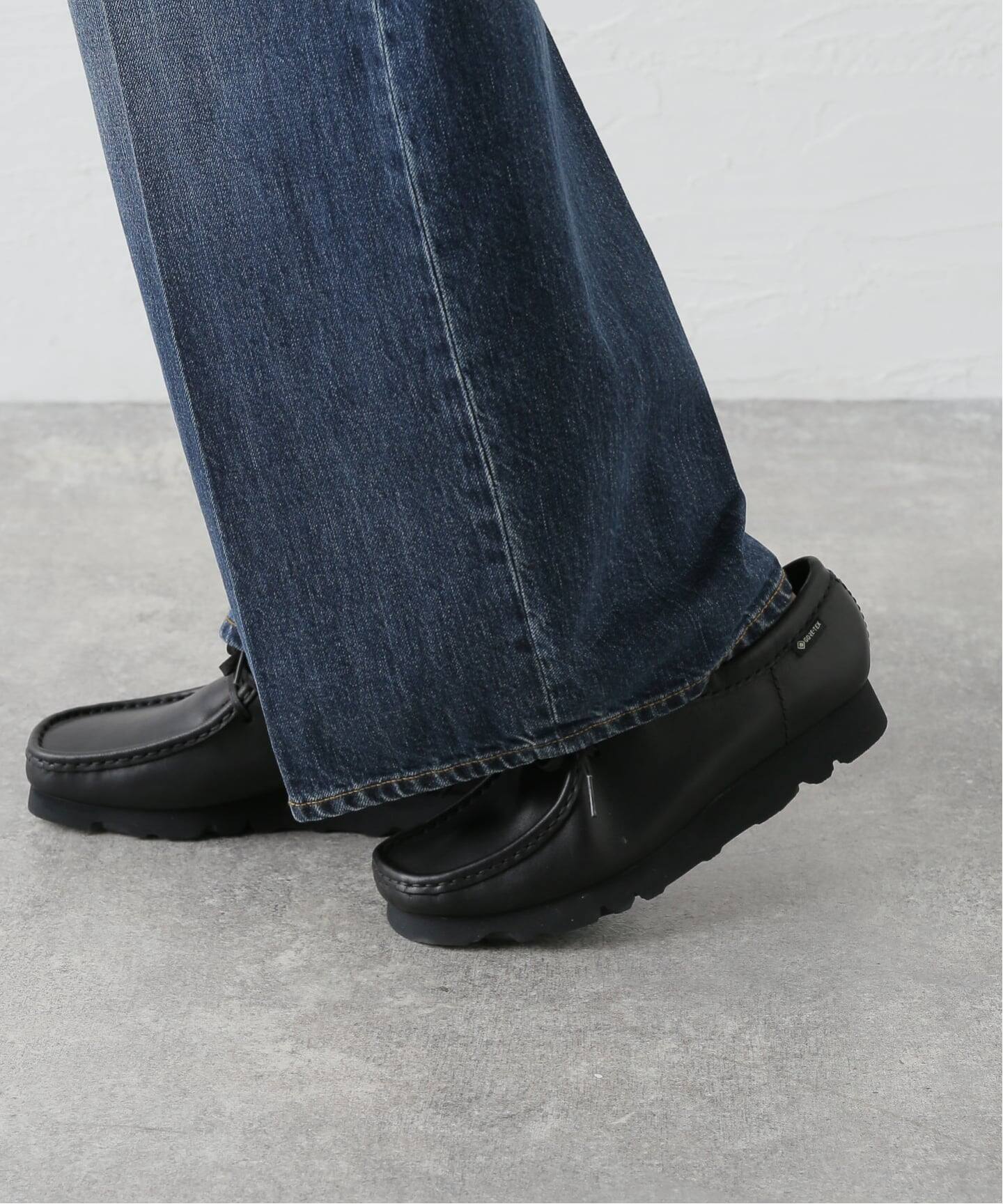 CLARKS / クラークス】 WALLABEE.GTX（その他シューズ）｜JOURNAL