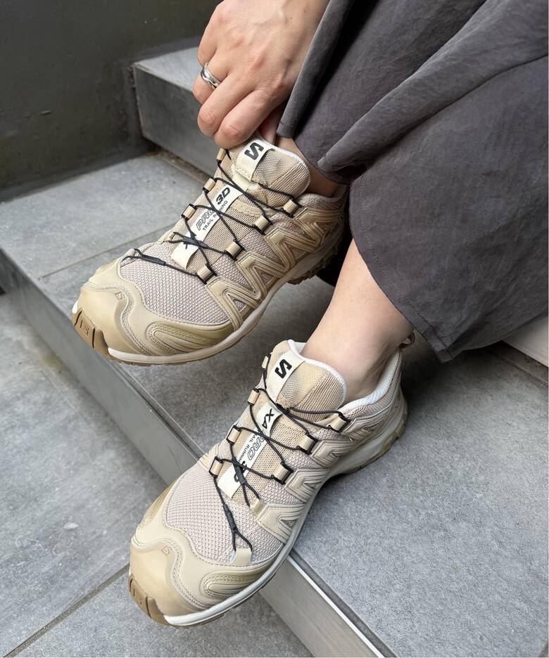 追加》【SALOMON / サロモン】XA PRO 3D（スニーカー）｜JOURNAL 