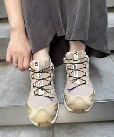 追加》【SALOMON / サロモン】XA PRO 3D（スニーカー）｜JOURNAL 