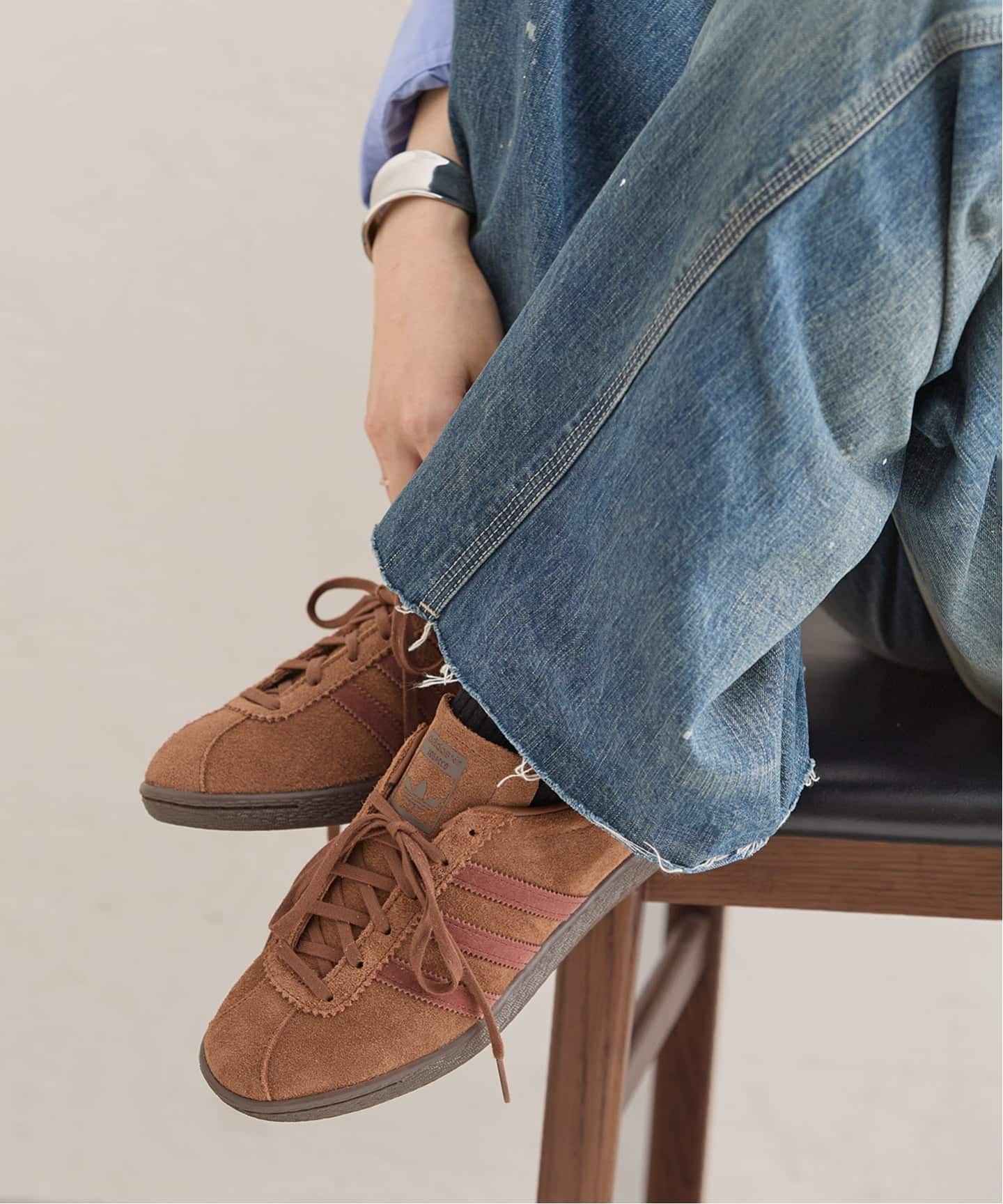 adidas Originals / アディダス オリジナルズ】TOBACCO（スニーカー