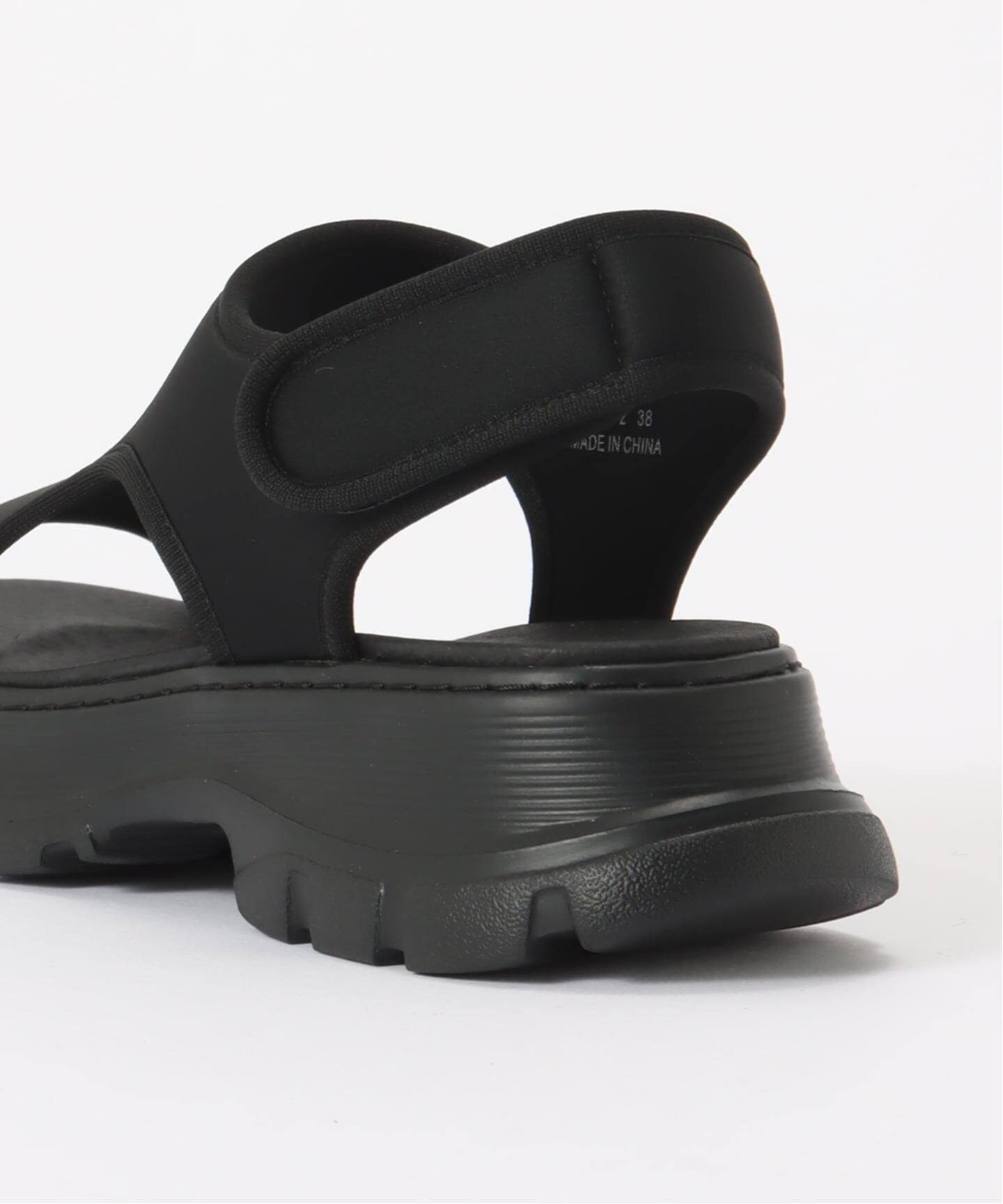 【MOHI / モヒ】ストラップサンダル 37 ジャーナルスタンダード MOHI / モヒ】ストラップサンダル（サンダル）｜JOURNAL STANDARD
