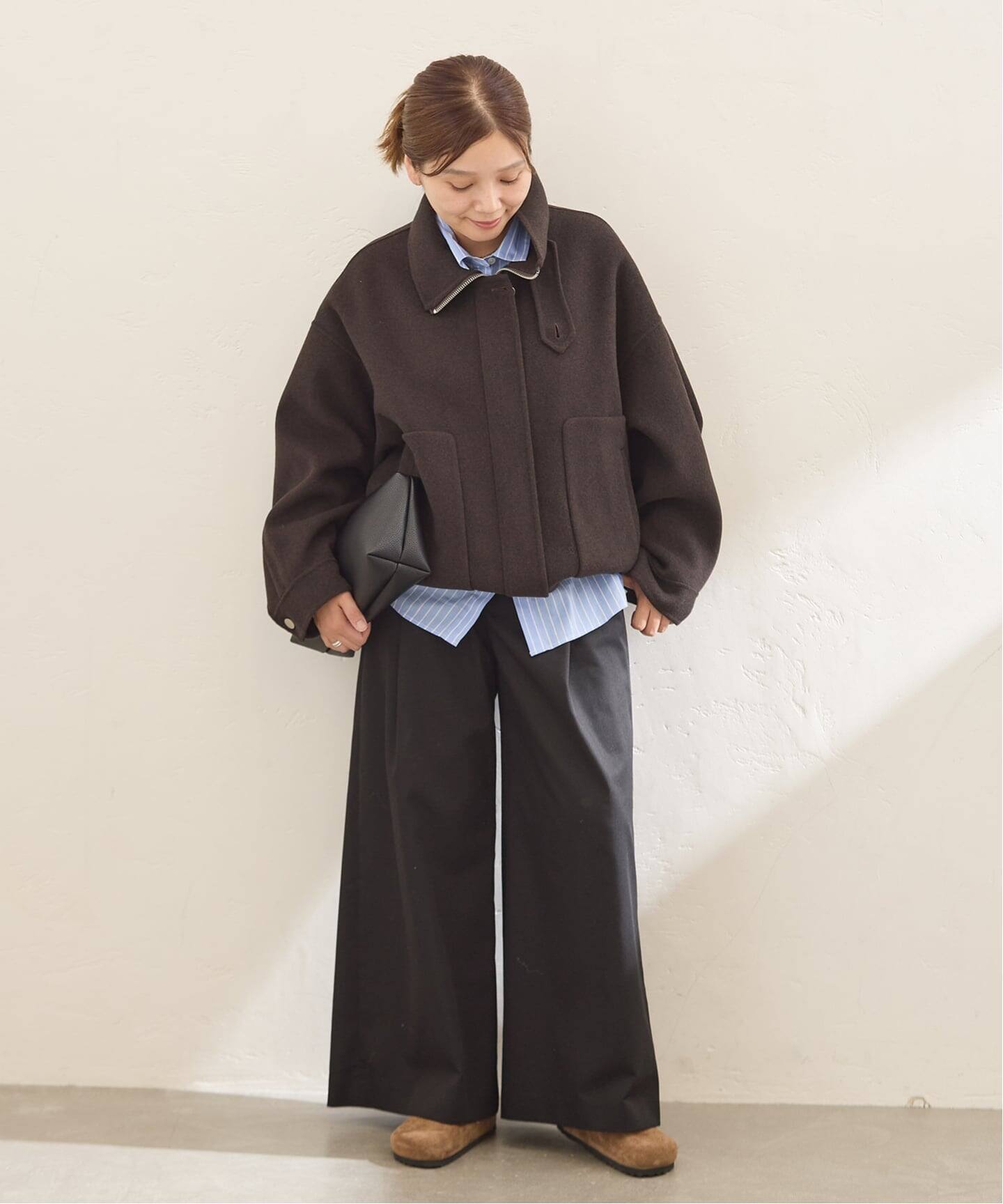 予約》別注【BIRKENSTOCK For JOURNAL STANDARD】BOSTON（サンダル