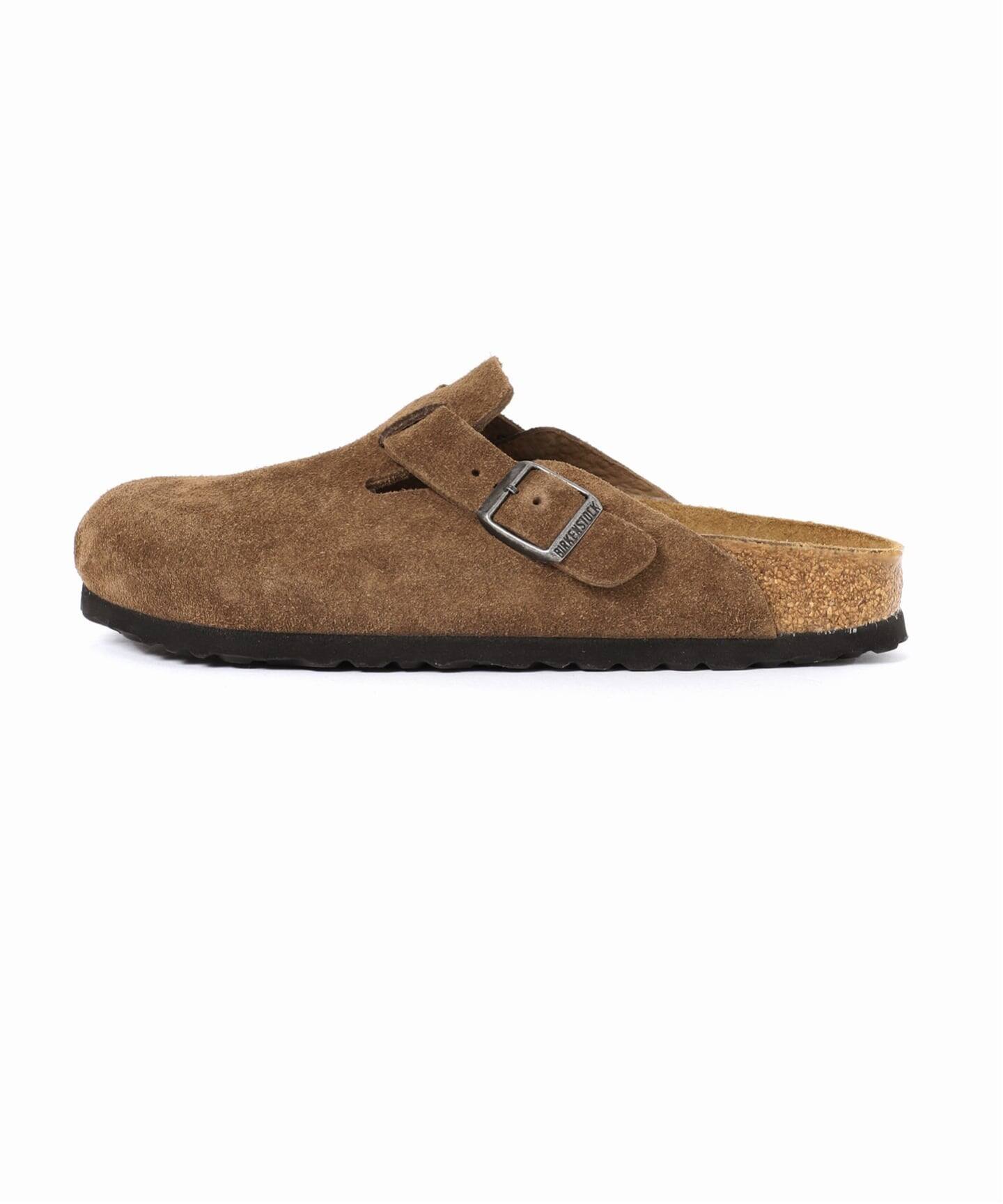 別注【BIRKENSTOCK For JOURNAL STANDARD】BOSTON（サンダル