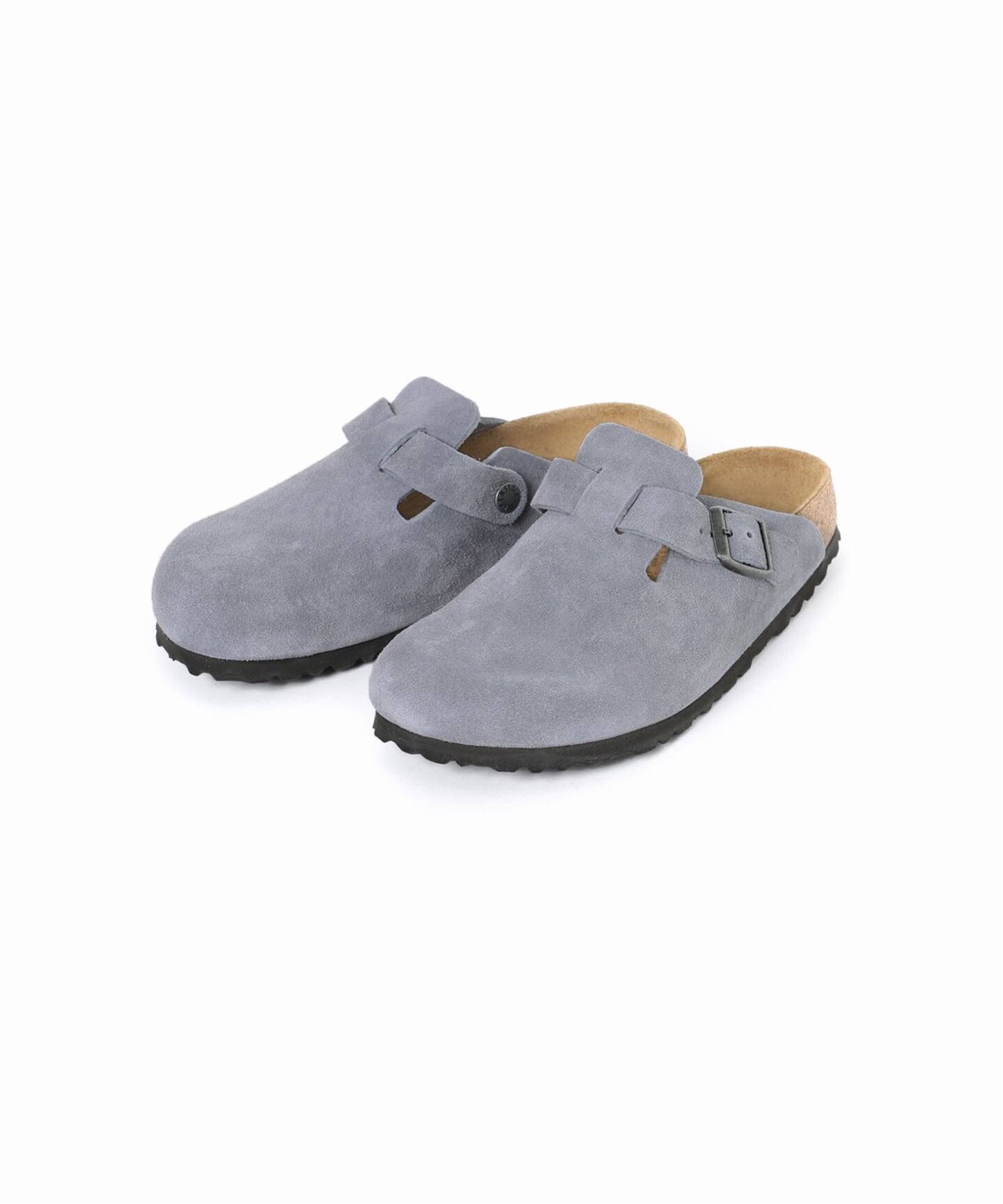 別注【BIRKENSTOCK For JOURNAL STANDARD】BOSTON（サンダル