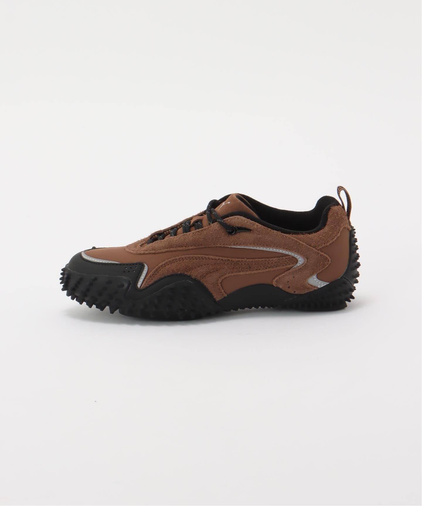 PUMA/プーマ】MOSTRO XC REFLECTIVE（スニーカー）｜JOURNAL STANDARD