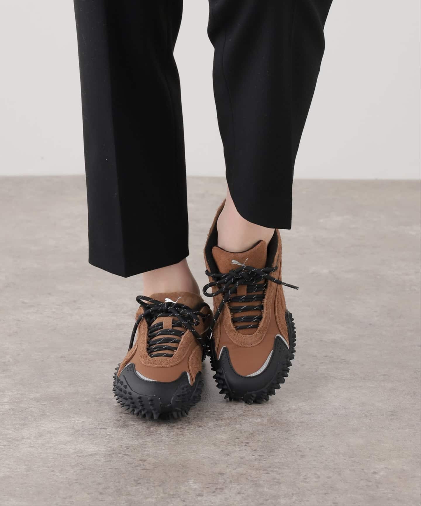 ジャーナルスタンダード　プーマ MOSTRO XC REFLECTIVE PUMA/プーマ】MOSTRO XC REFLECTIVE（スニーカー）｜JOURNAL STANDARD