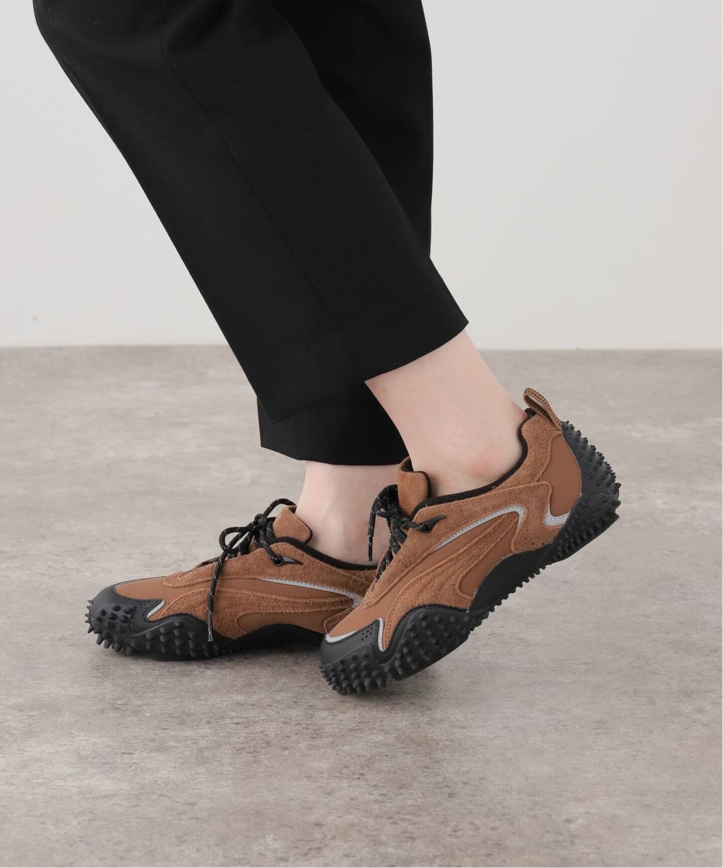 PUMA/プーマ】MOSTRO XC REFLECTIVE（スニーカー）｜JOURNAL STANDARD
