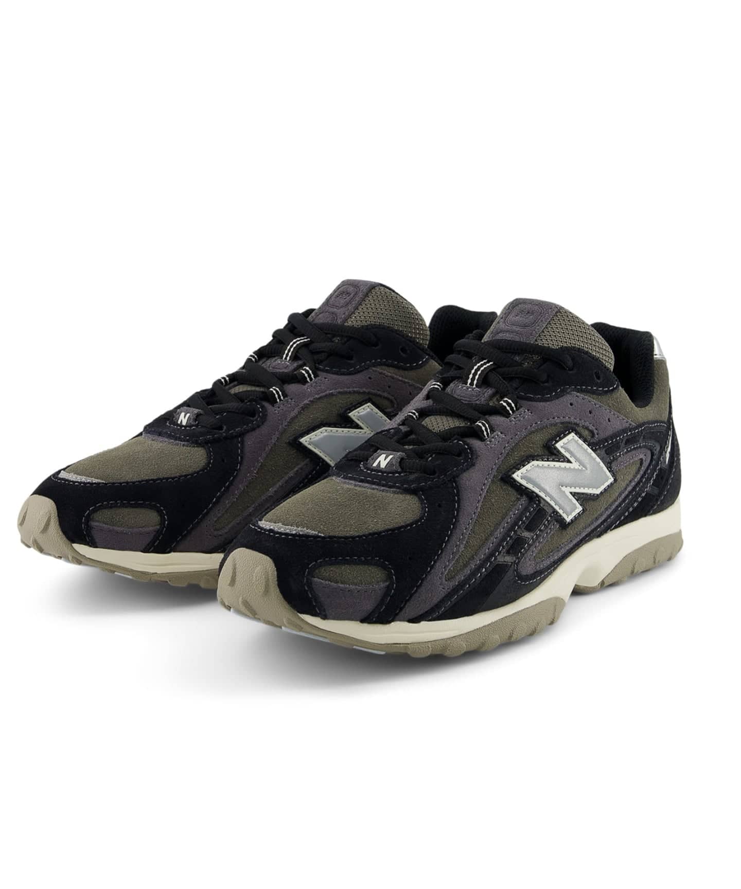 NEW BALANCE/ニューバランス】NEW BALANCE U204L（スニーカー