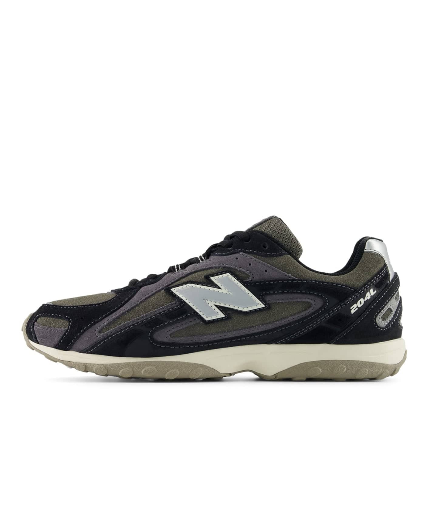NEW BALANCE/ニューバランス】NEW BALANCE U204L（スニーカー