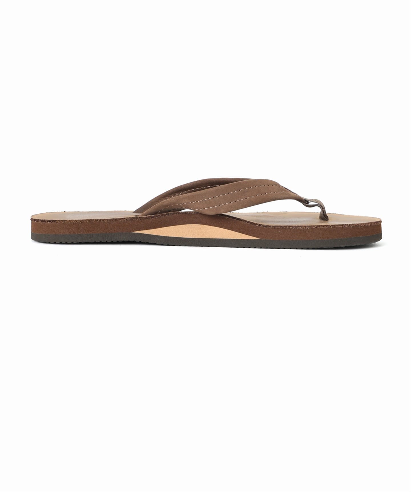 別注【RAINBOW SANDALS】 MEDIUM STRAP SINGLEMEDIUM STRAP SINGL