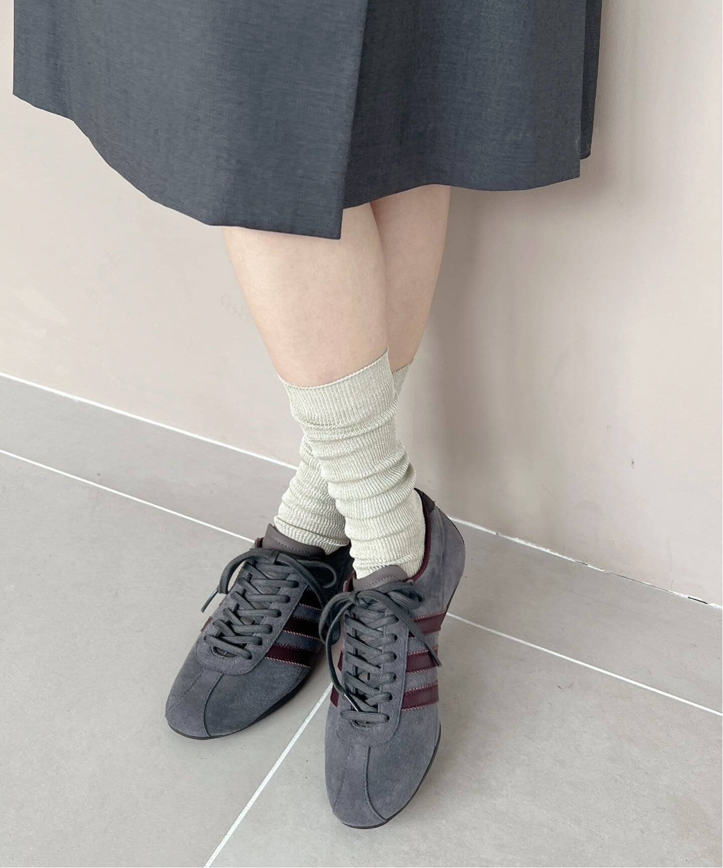 別注【adidas originals/アディダス オリジナルス】For JS TOKYO