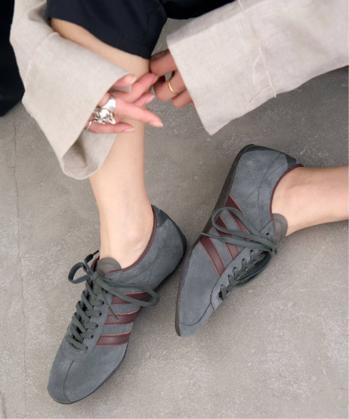 別注【adidas originals/アディダス オリジナルス】For JS TOKYO