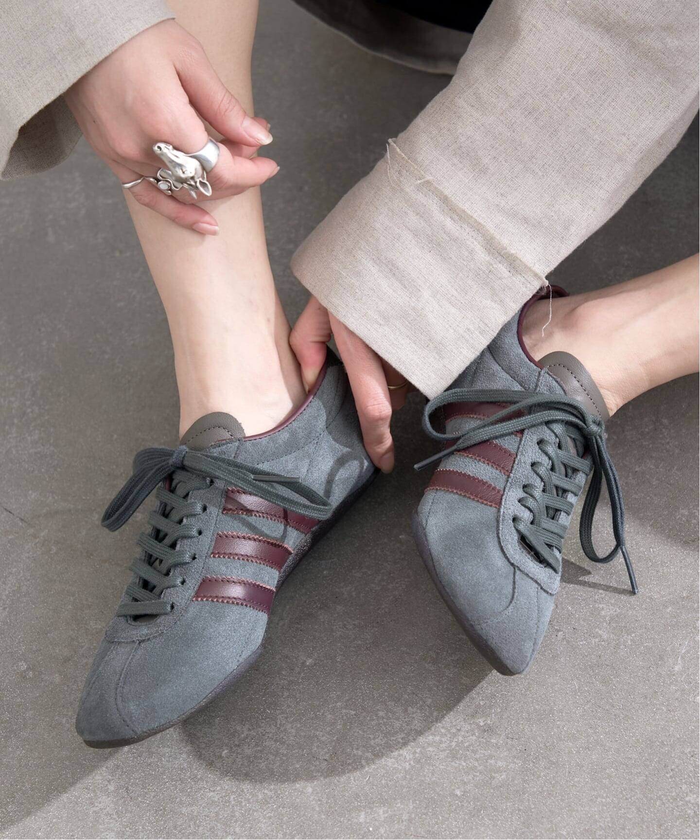 別注【adidas originals/アディダス オリジナルス】For JS TOKYO