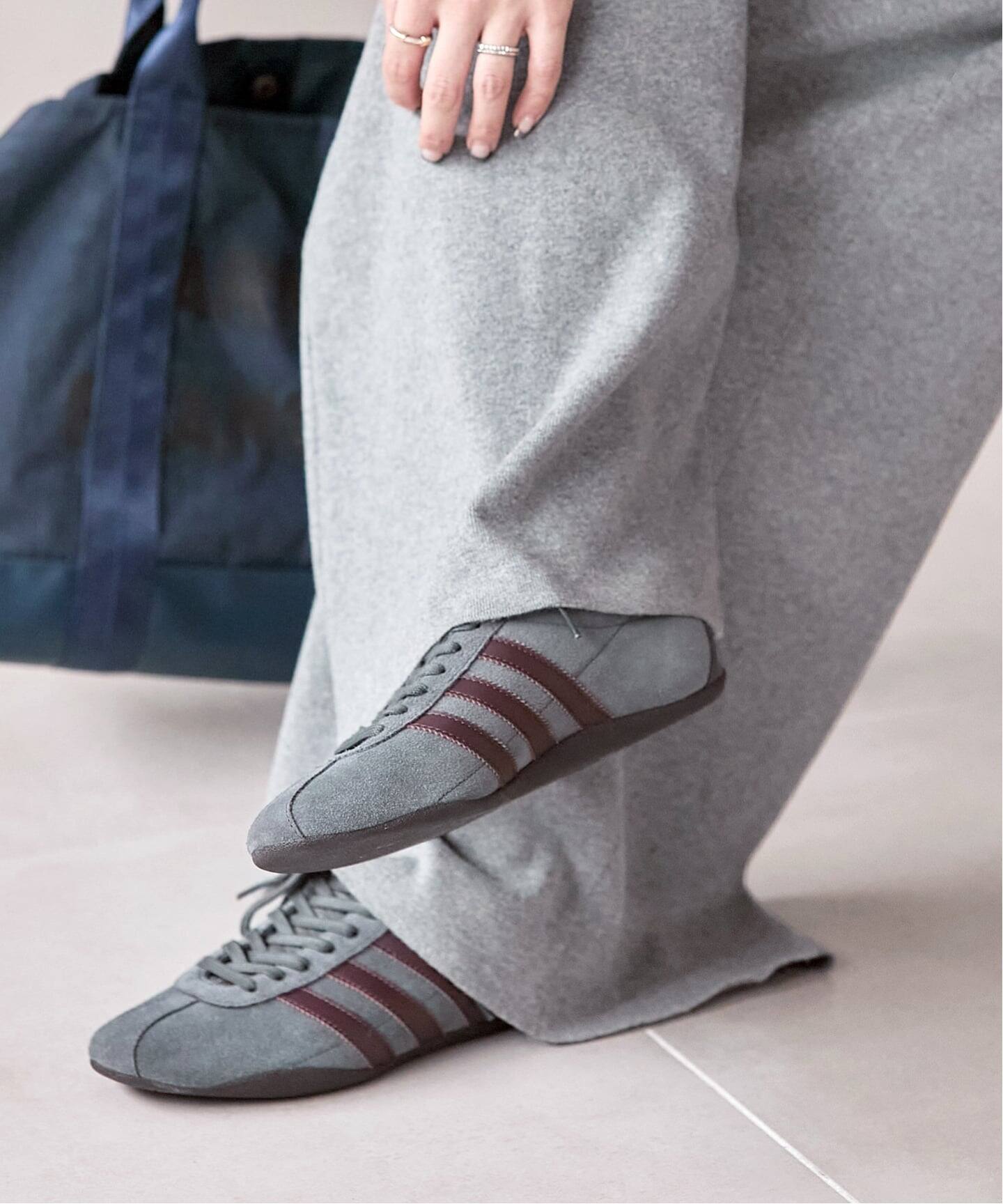 別注【adidas originals/アディダス オリジナルス】For JS TOKYO