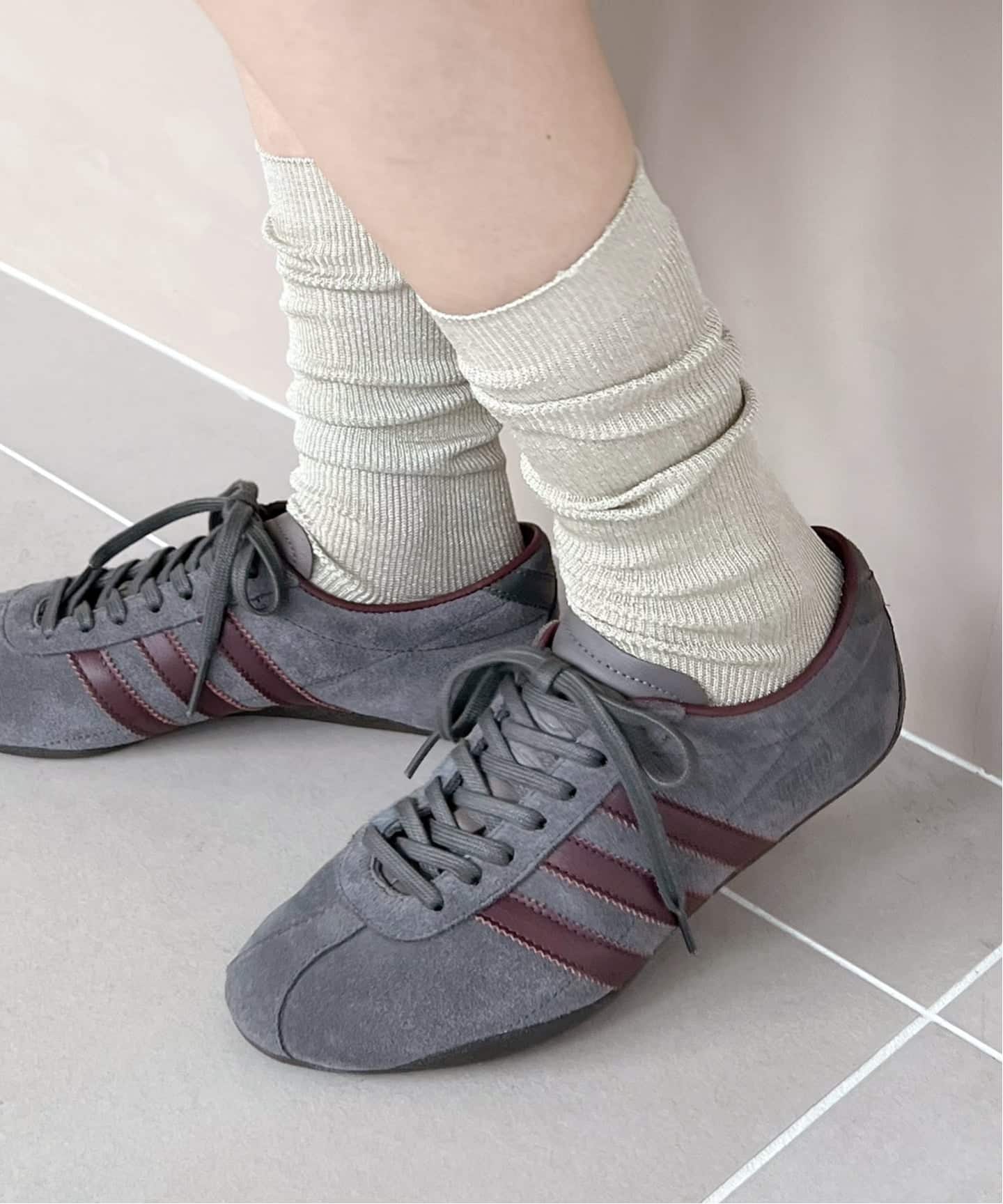 別注【adidas originals/アディダス オリジナルス】For JS TOKYO