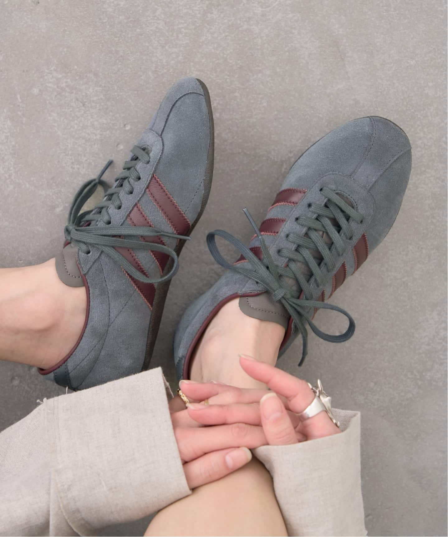 別注【adidas originals/アディダス オリジナルス】For JS TOKYO