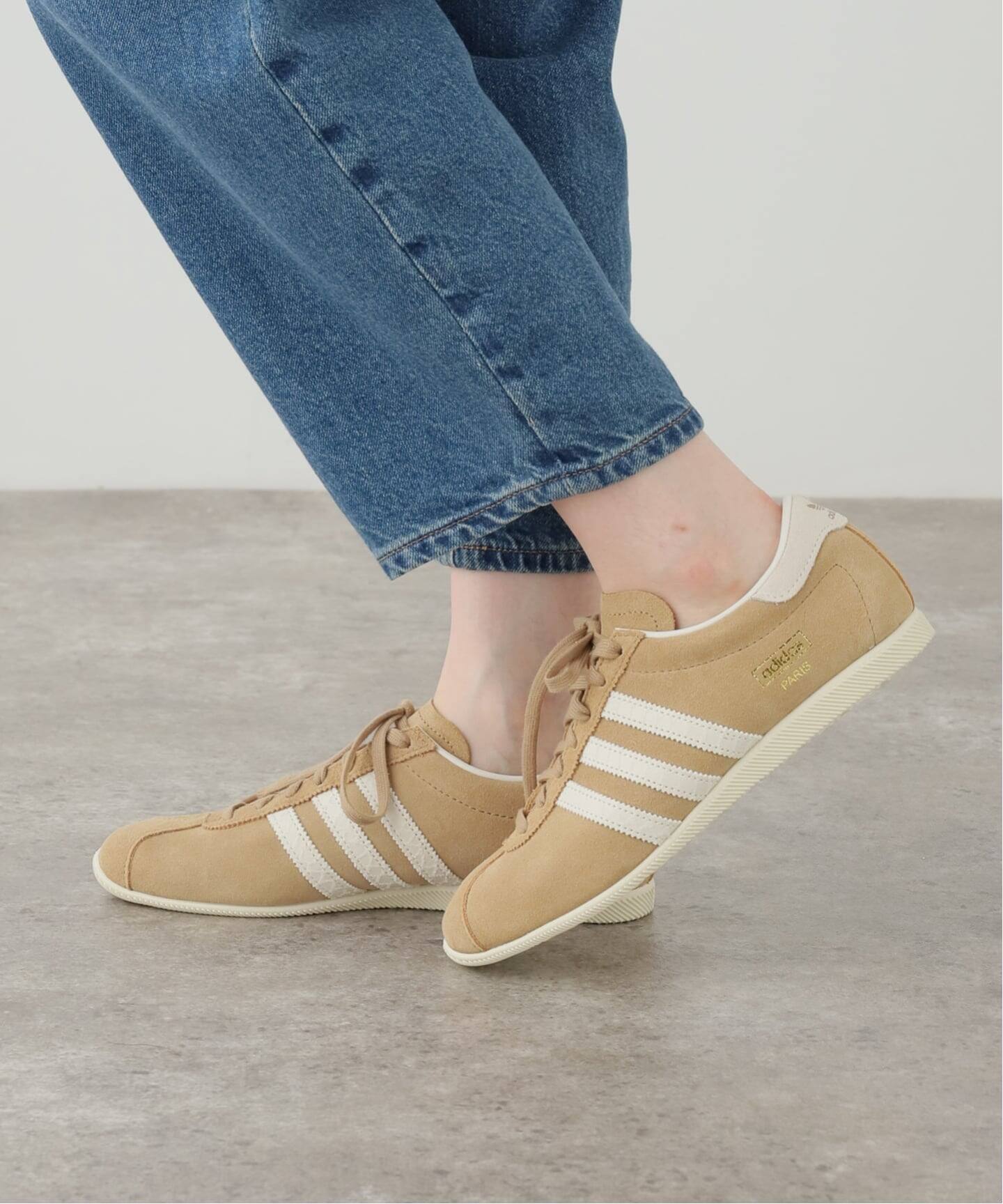 adidas originals/アディダス オリジナルス】PARIS（スニーカー