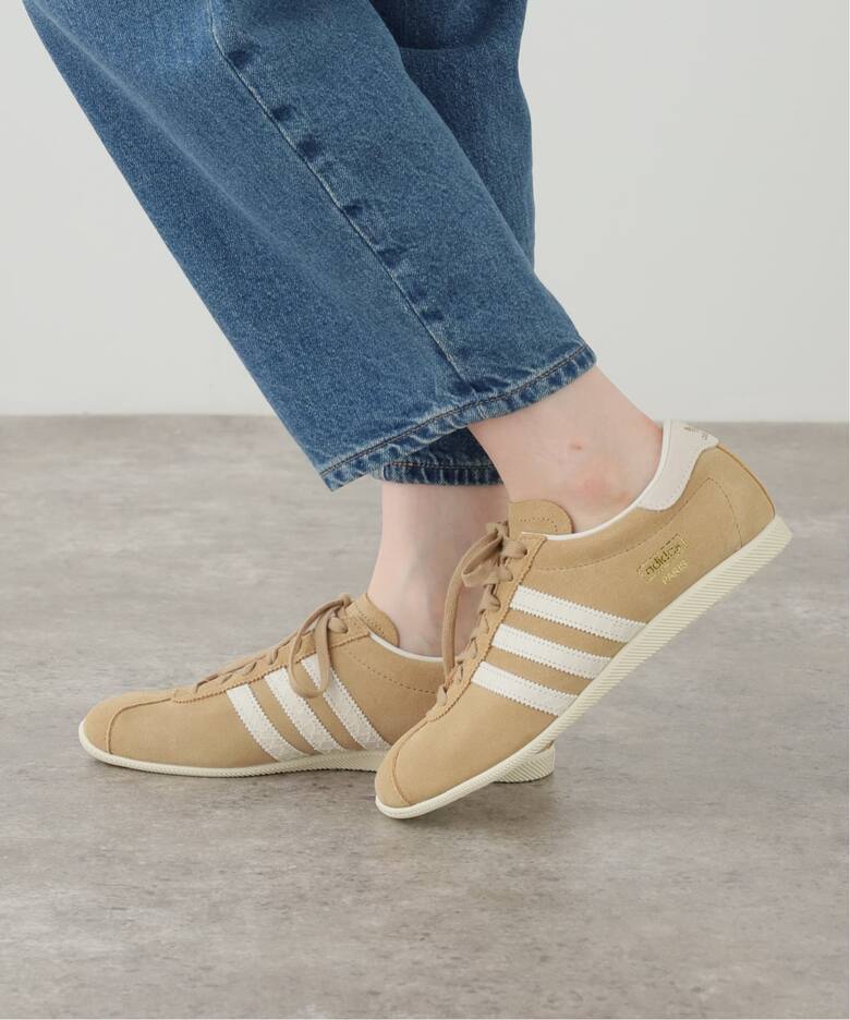 adidas originals/アディダス オリジナルス】PARIS（スニーカー 