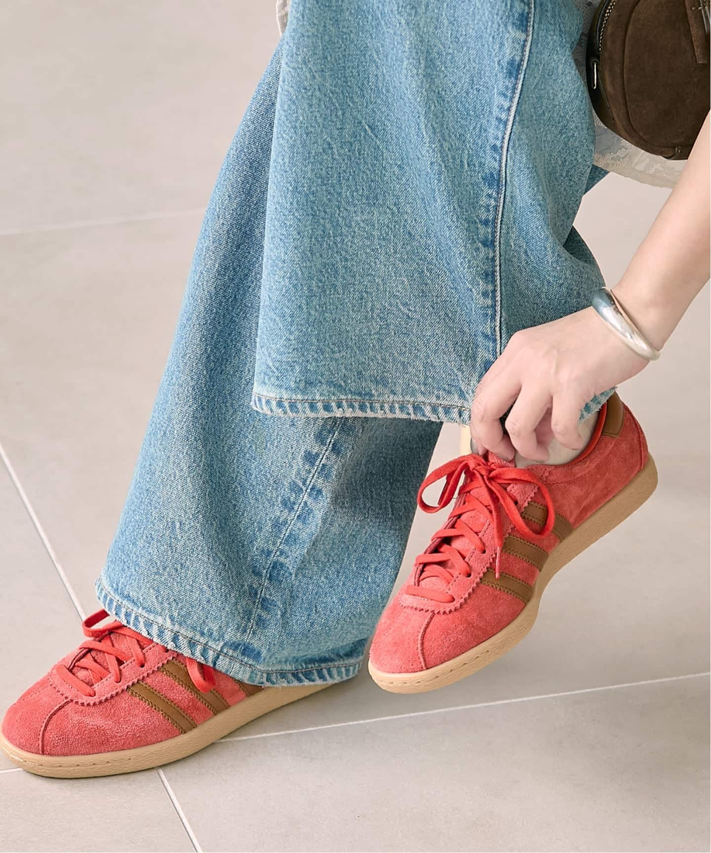 adidas originals/アディダス オリジナルス】 TOBACCO（スニーカー