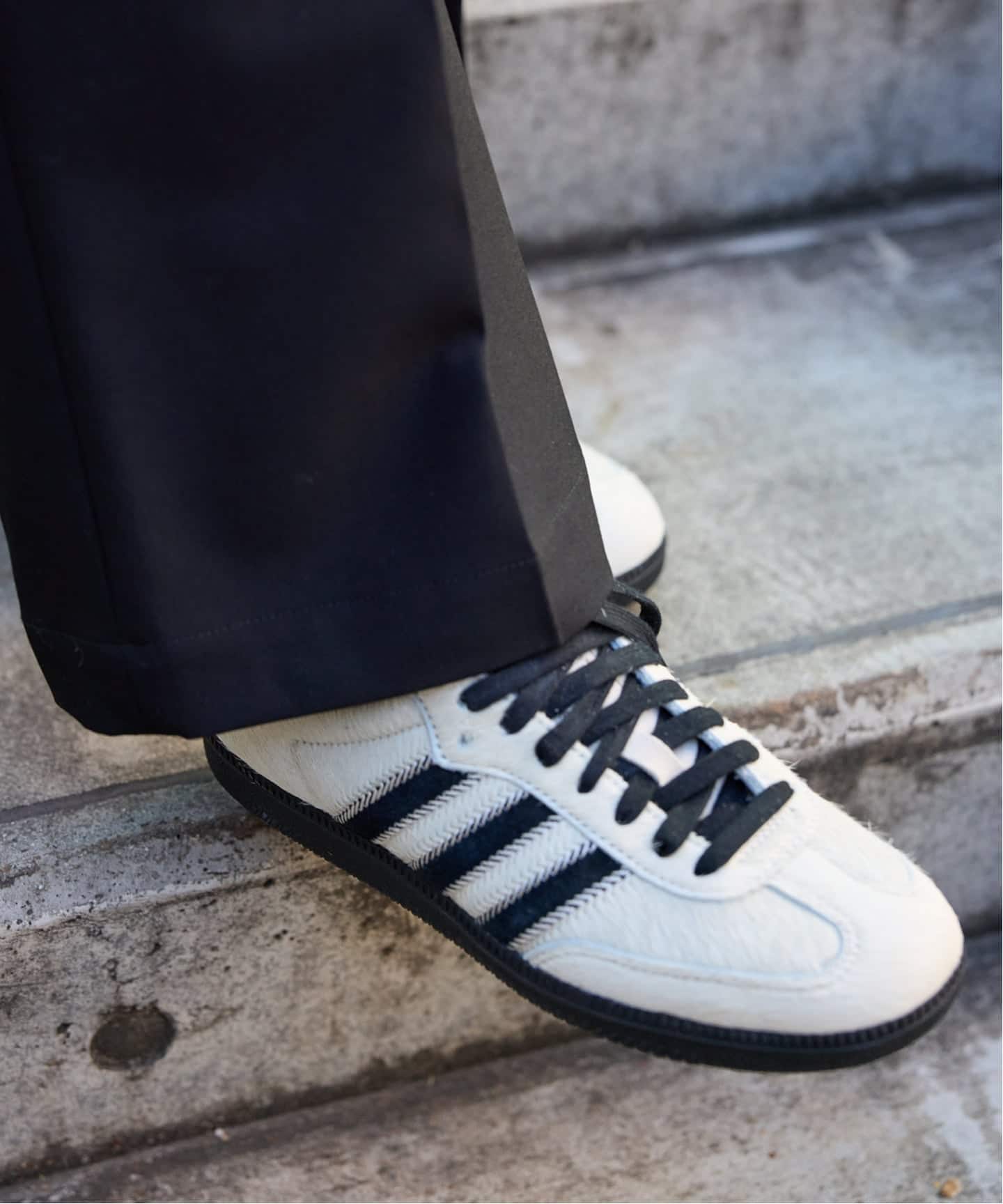 追加予約》【adidas originals】SAMBA OG（スニーカー）｜JOURNAL