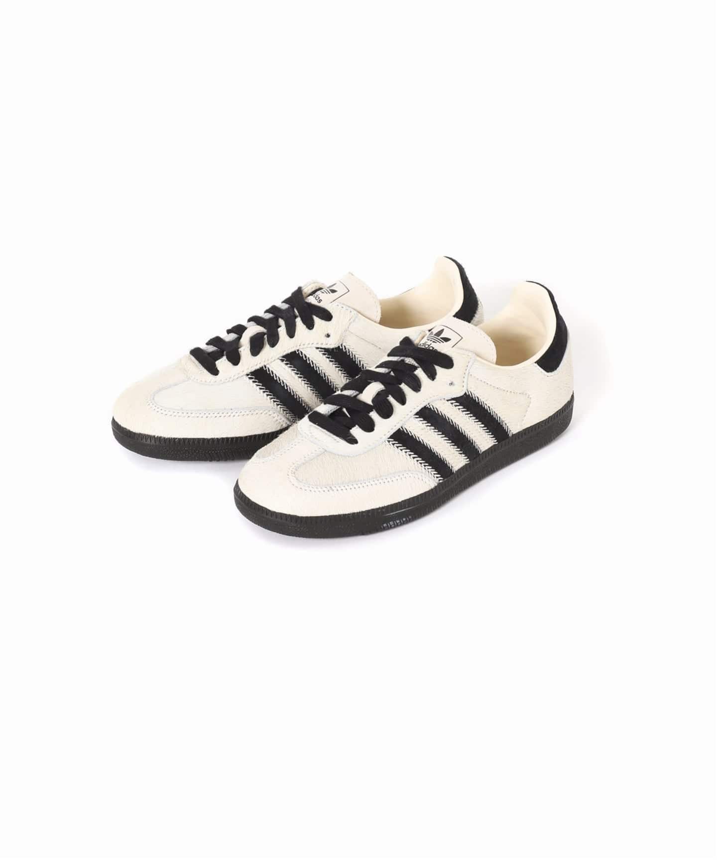 追加》【adidas originals】SAMBA OG（スニーカー）｜JOURNAL STANDARD
