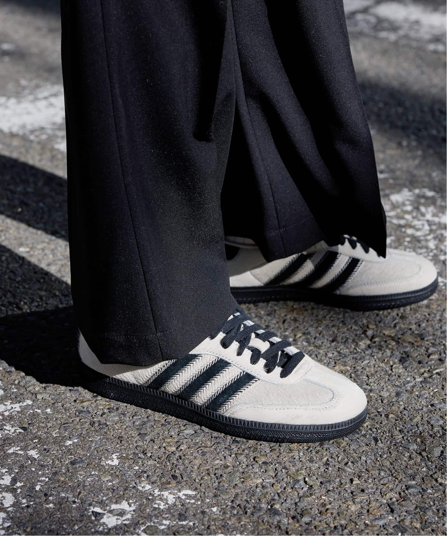 追加予約》【adidas originals】SAMBA OG（スニーカー）｜JOURNAL
