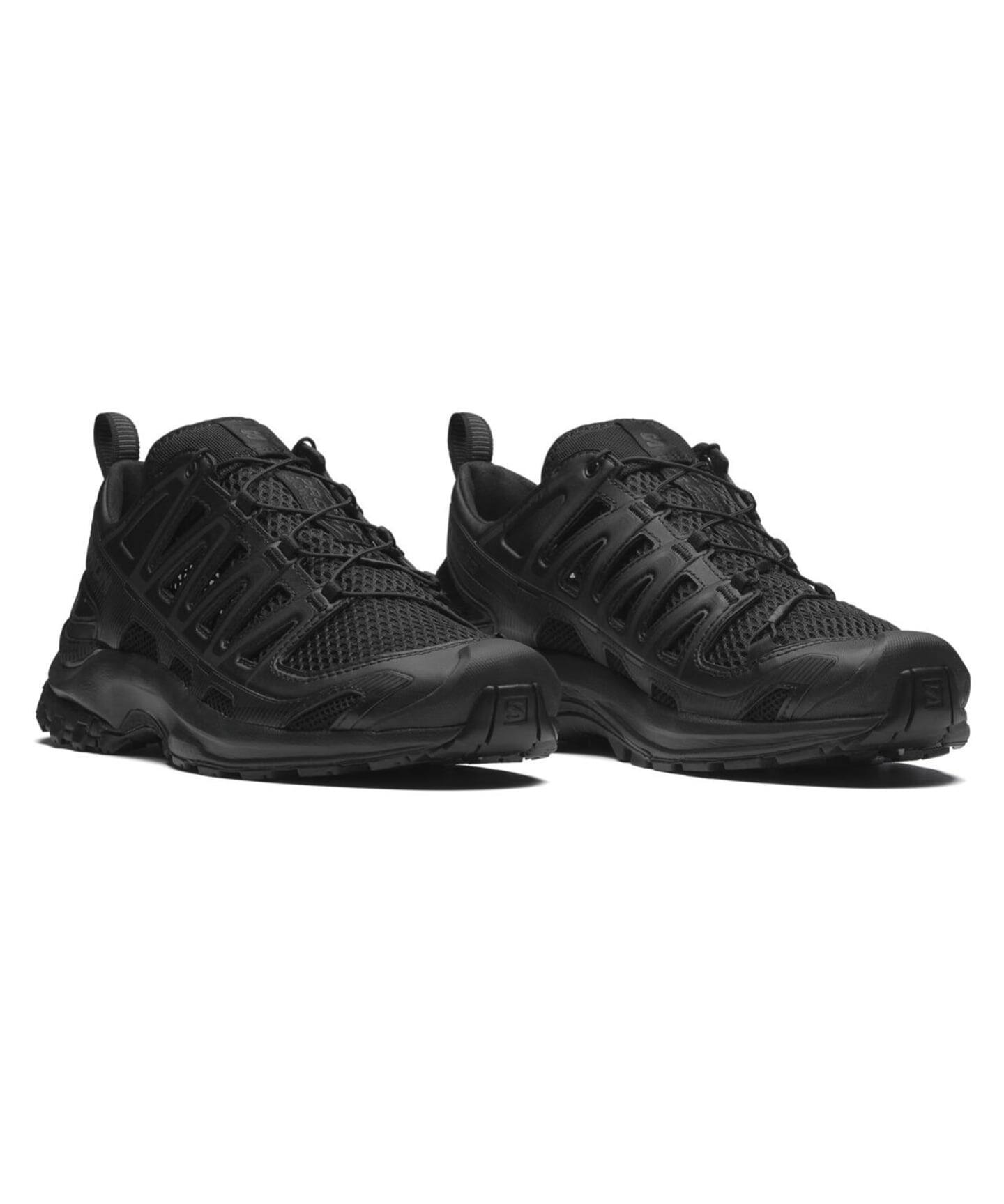 【SALOMON 】 XA PRO 3D AMPHIB：スニーカーサンダル salomonsportstyle XA PRO 3D AMPHIB ¥18,700- スニーカーとサンダルを