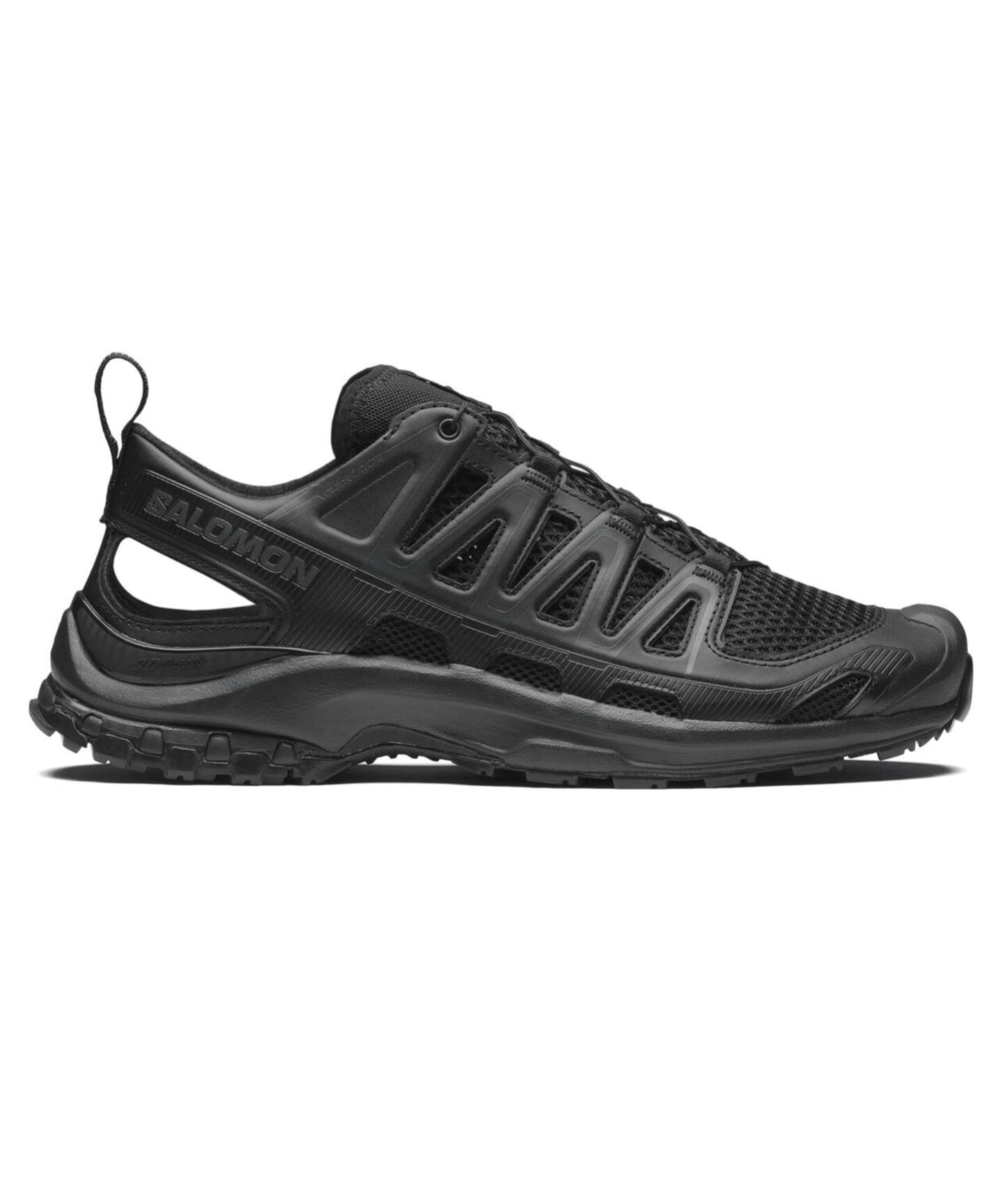 追加》【SALOMON / サロモン】 XA PRO 3D AMPHIB：スニーカーサンダル