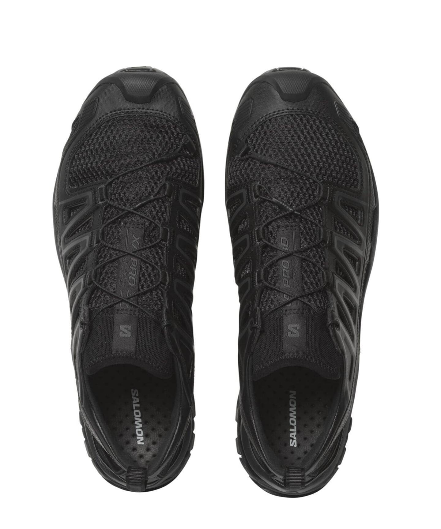 【SALOMON 】 XA PRO 3D AMPHIB：スニーカーサンダル 追加》【SALOMON / サロモン】 XA PRO 3D AMPHIB：スニーカーサンダル