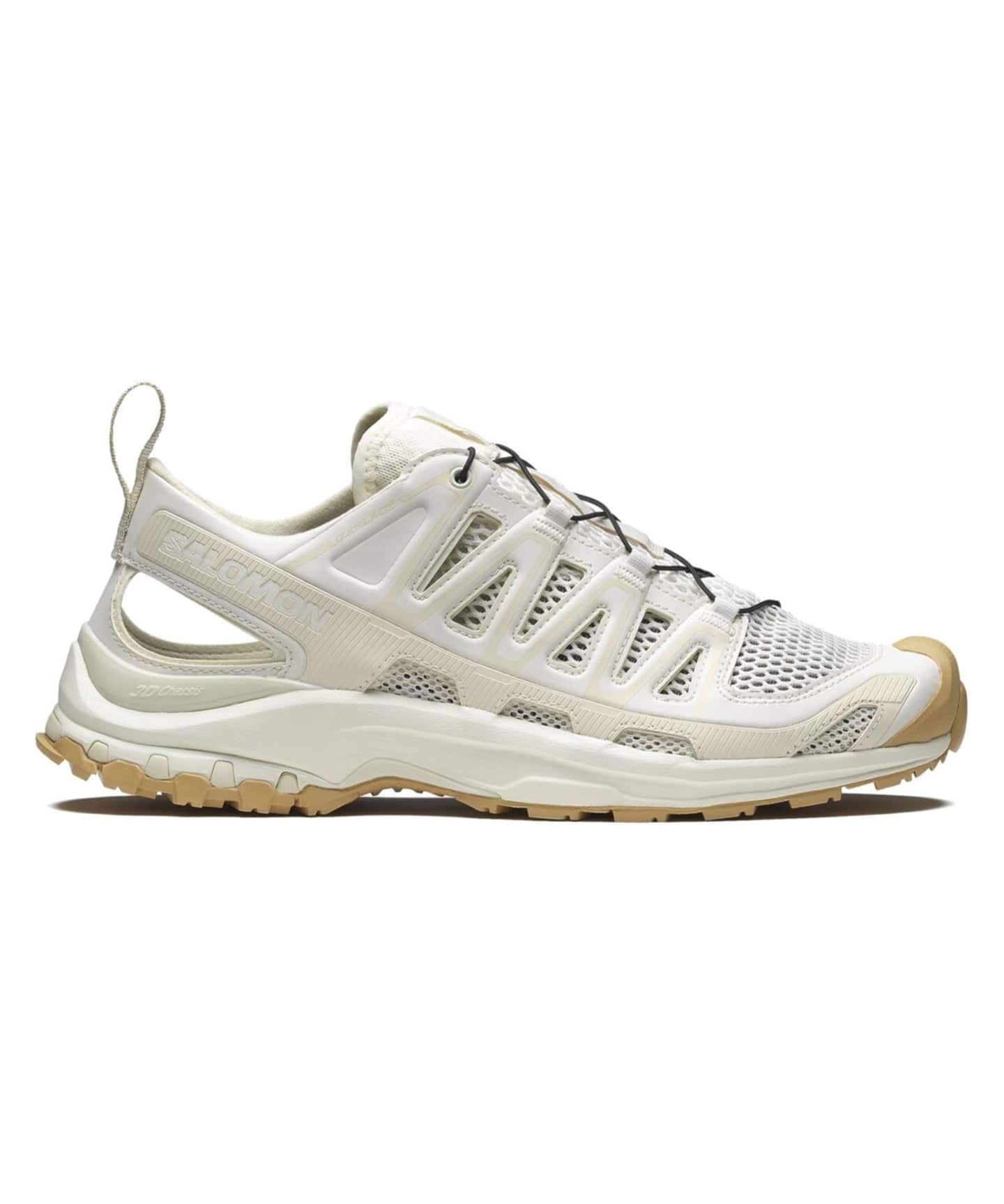 追加》【SALOMON / サロモン】 XA PRO 3D AMPHIB：スニーカーサンダル