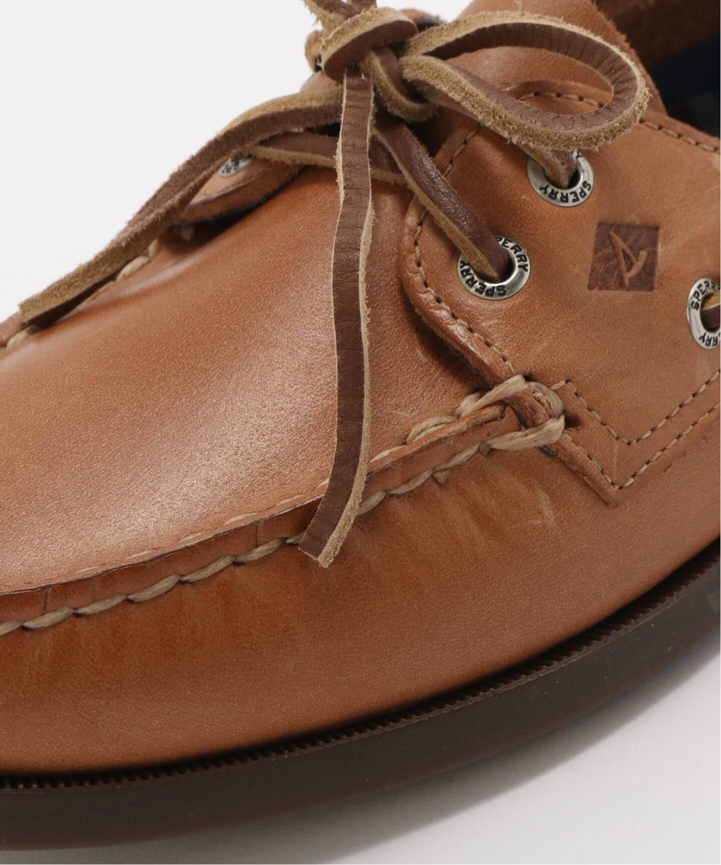 SPERRY/スペリー】 2EYE BOAT SHOE For JS（その他シューズ）｜JOURNAL