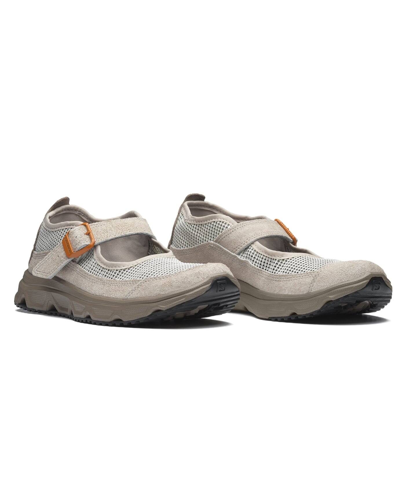 SALOMON サロモン RX MARIE JEANNE スニーカーサンダル SALOMON / サロモン】RX MARIE JEANNE：スニーカーサンダル