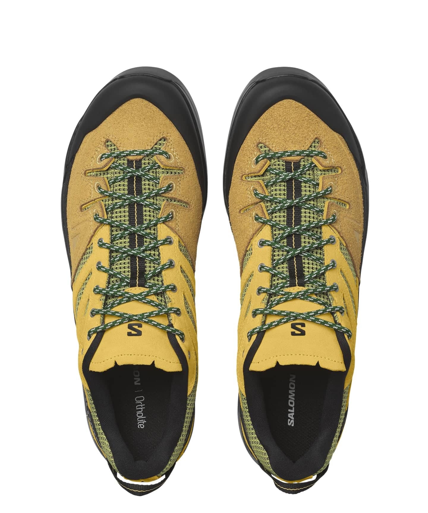 販路限定【SALOMON / サロモン】exclusive X-ALP WOVEN（スニーカー
