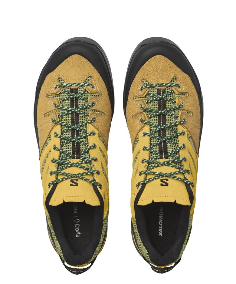 販路限定【SALOMON / サロモン】exclusive X-ALP WOVEN（スニーカー 