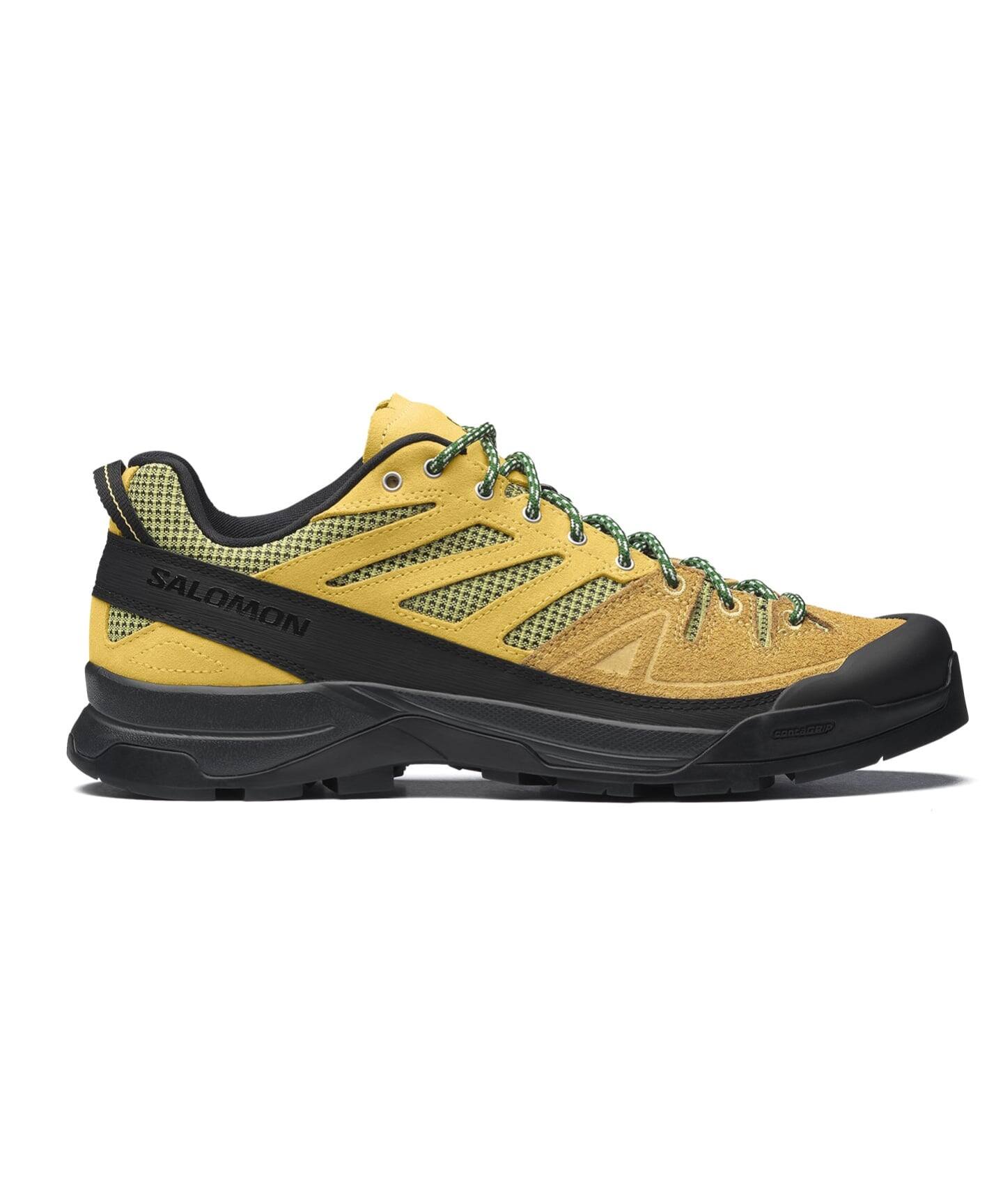 販路限定【SALOMON / サロモン】exclusive X-ALP WOVEN（スニーカー