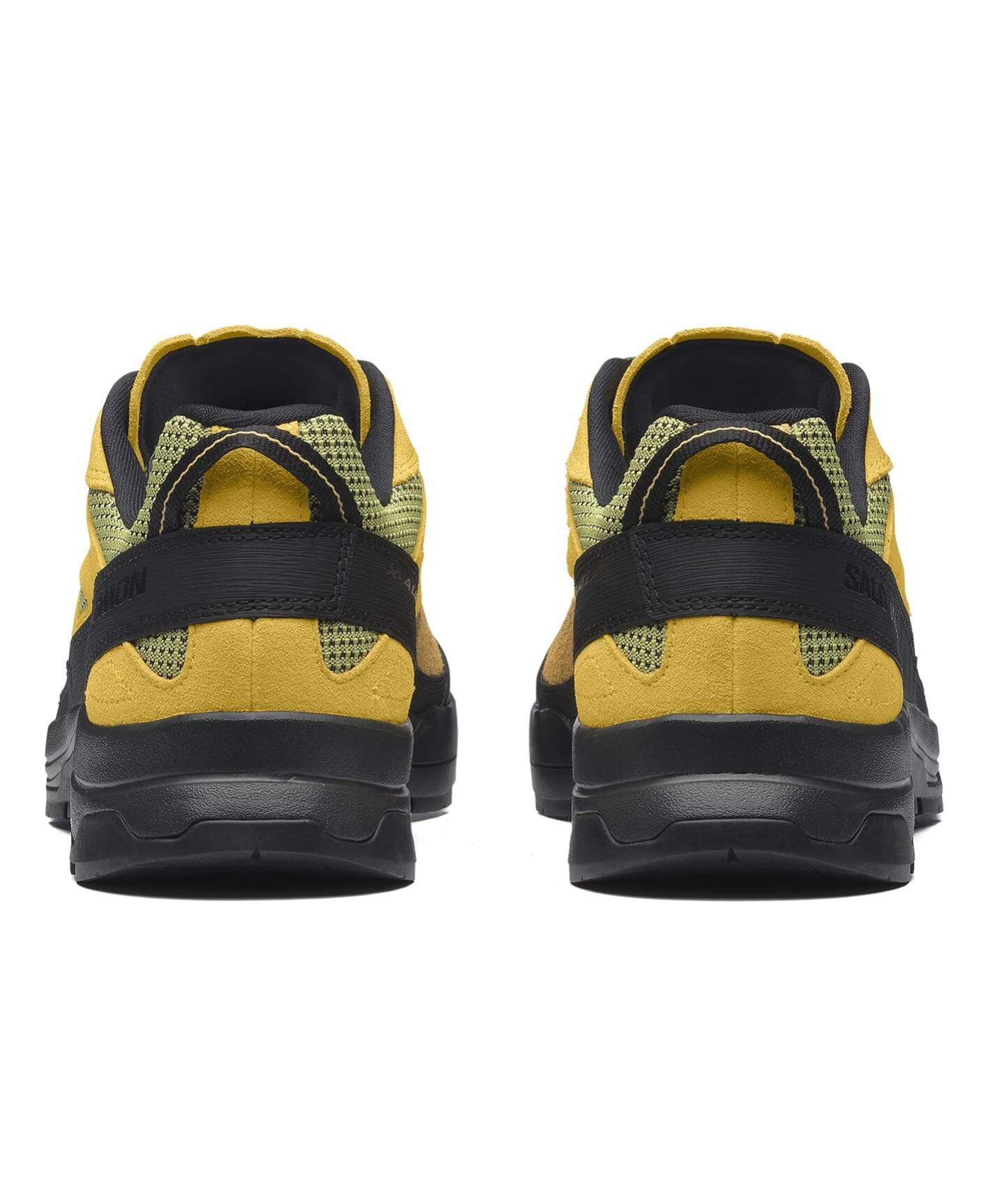 販路限定【SALOMON / サロモン】exclusive X-ALP WOVEN（スニーカー