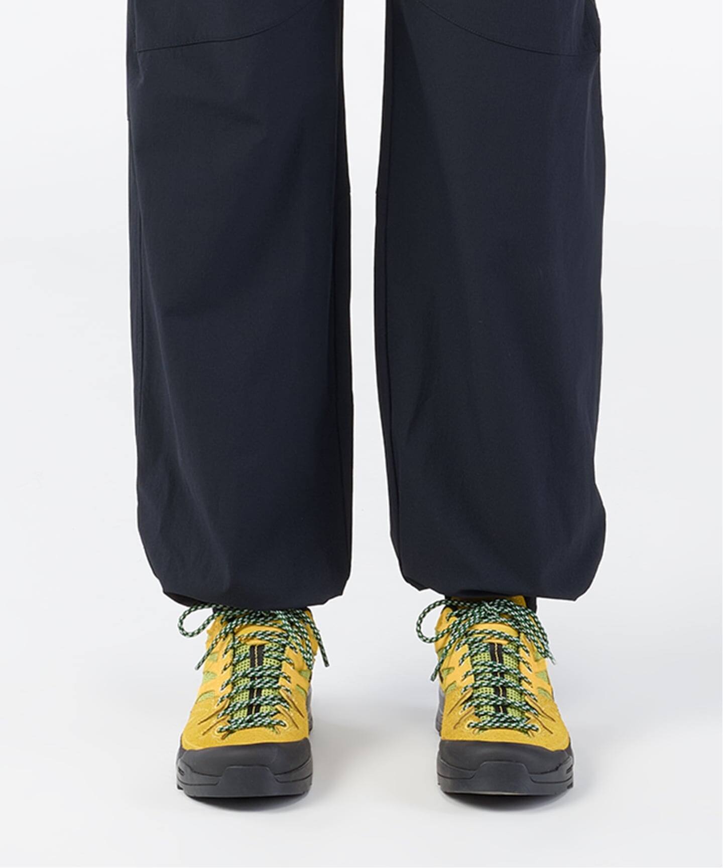 販路限定【SALOMON / サロモン】exclusive X-ALP WOVEN（スニーカー