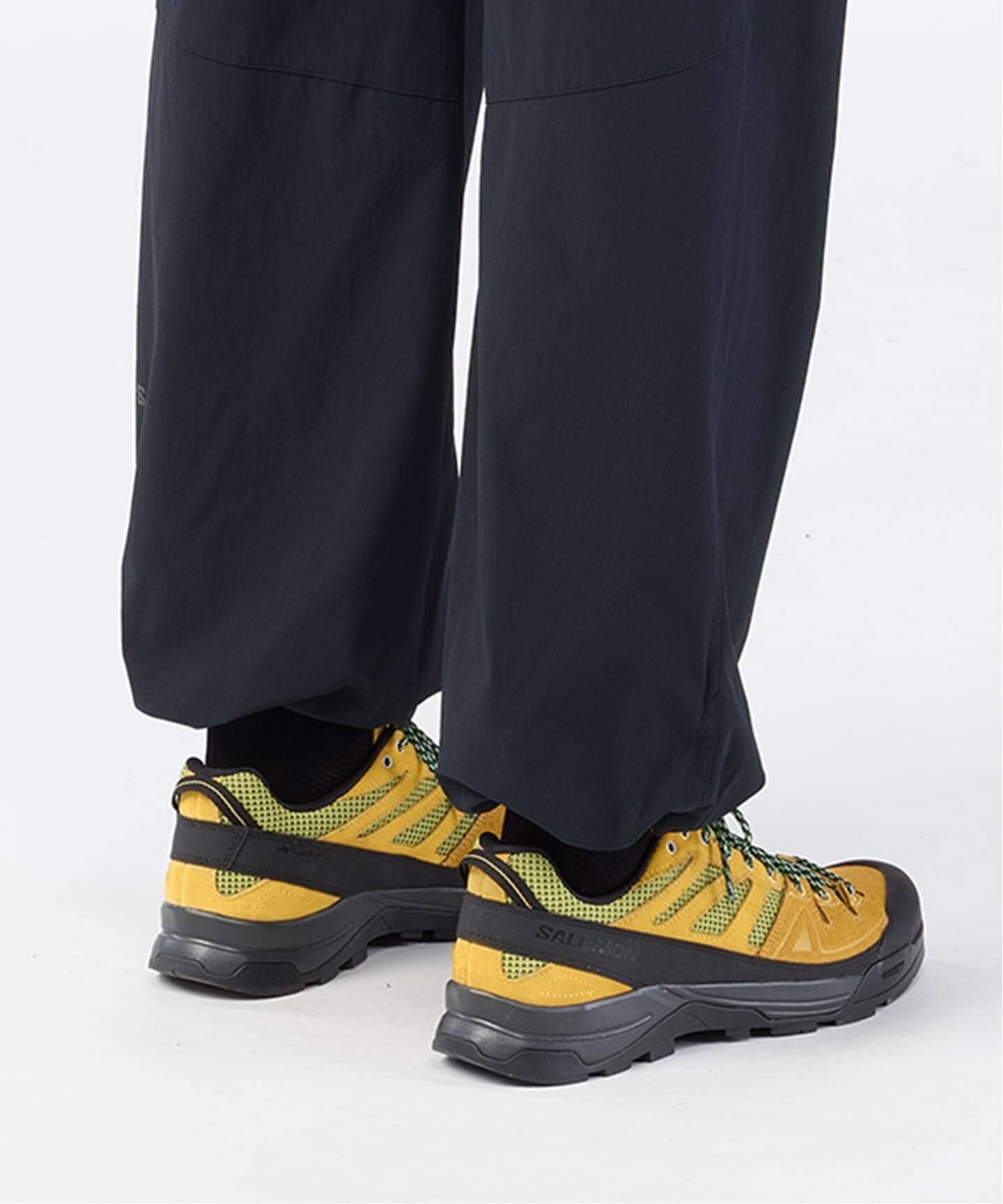 販路限定【SALOMON / サロモン】exclusive X-ALP WOVEN（スニーカー